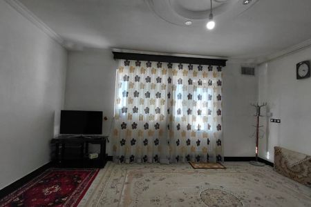 اجاره سوئیت در همدان - طبقه سوم