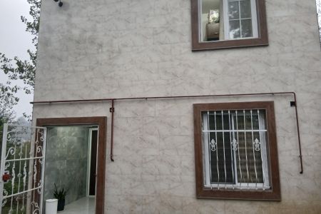 اجاره خانه ویلایی در شفت - چماچا