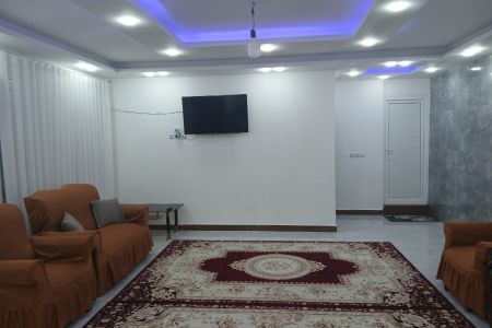 اجاره خانه ویلایی در شفت - چماچا