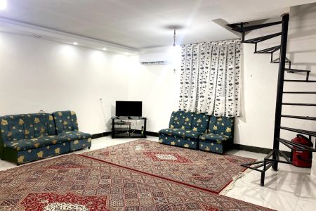 خانه ویلایی در بابلکنار - چهره