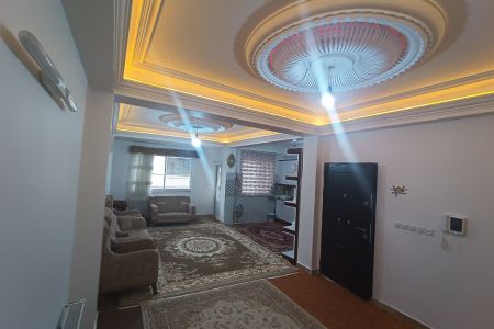 اجاره خانه مبله در املش - طبقه دوم