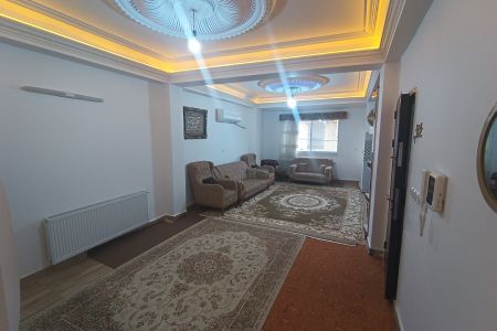 اجاره خانه مبله در املش - طبقه دوم