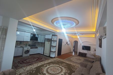 اجاره خانه مبله در املش - طبقه دوم