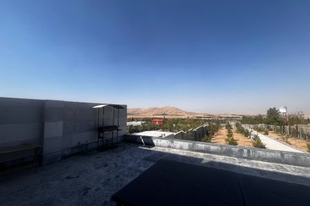 اجاره ویلا دوبلکس ۴خوابه در شیراز - ملوسجان