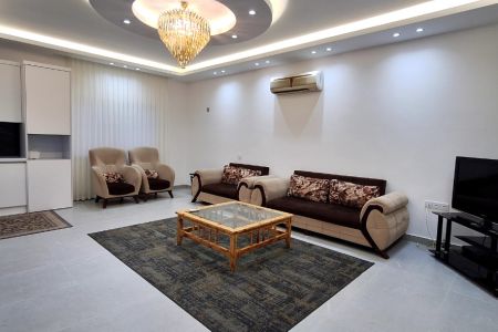 اجاره خانه ویلایی در سرخرود