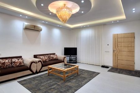 اجاره خانه ویلایی در سرخرود