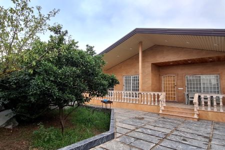 اجاره خانه ویلایی در سرخرود
