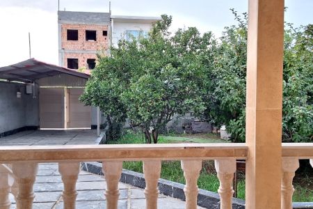 اجاره خانه ویلایی در سرخرود