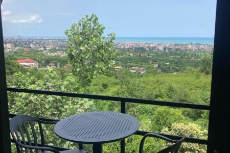 اجاره کلبه سوئیسی استخردار در رامسر - کتالم