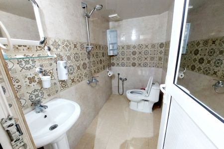 اجاره هتل آپارتمان در شیرجه کلای شیرگاه - اتاق ۵