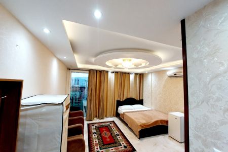 اجاره هتل آپارتمان در شیرجه کلای شیرگاه - اتاق ۵