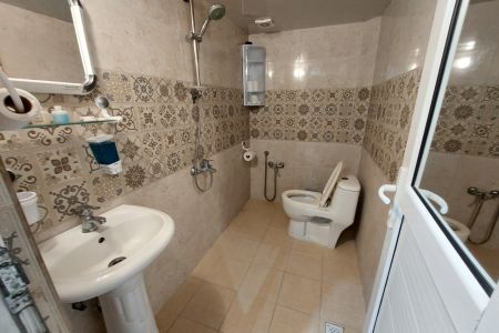 اجاره هتل آپارتمان در شیرجه کلای شیرگاه - اتاق ۳