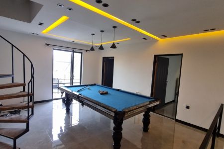 ویلا ساحلی استخردار در بندرانزلی - کوچک محله