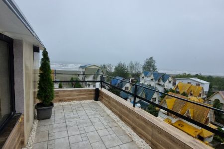 ویلا ساحلی استخردار در بندرانزلی - کوچک محله