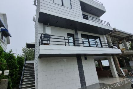 ویلا ساحلی استخردار در بندرانزلی - کوچک محله