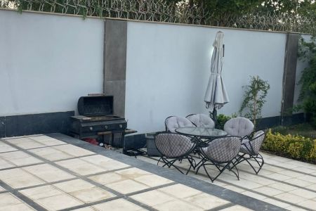 اجاره ویلا استخردار در چهارباغ - سلطان آباد