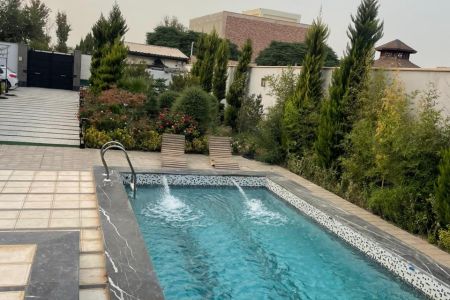 اجاره ویلا استخردار در چهارباغ - سلطان آباد