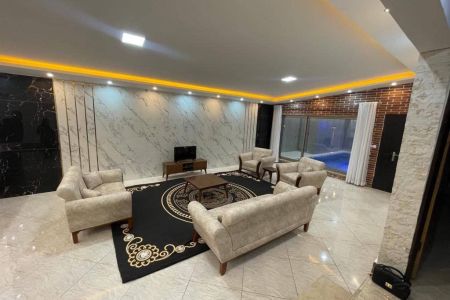 اجاره ویلا استخردار در سرخرود - عزت آباد