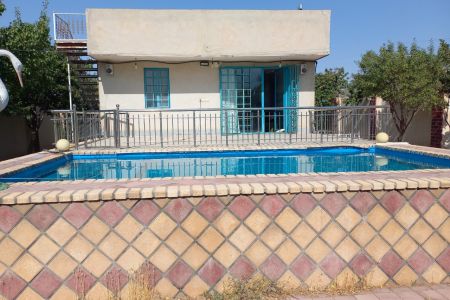 اجاره ویلا استخردار در همدان - یکانه