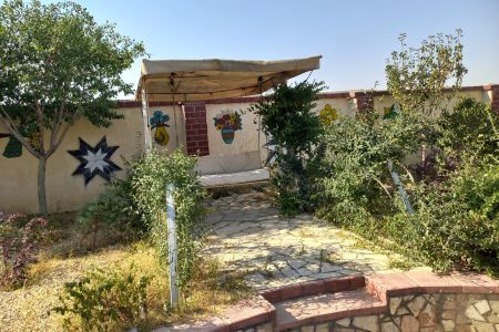 اجاره ویلا استخردار در همدان - یکانه