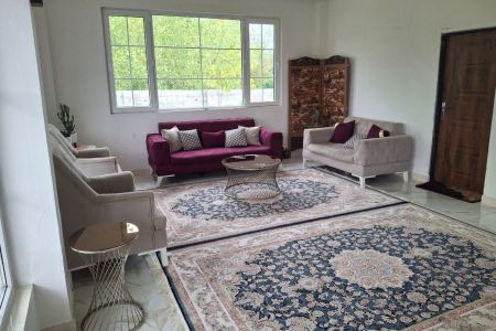 اجاره خانه ویلایی در شاندرمن - پیرسرا