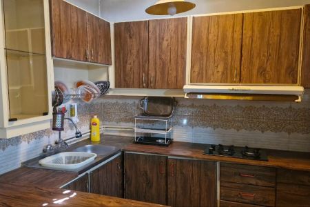 اجاره سوئیت مبله در مشهد - طبقه دوم