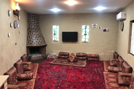 اجاره سوئیت سنتی در سرخرود - معلم کلا