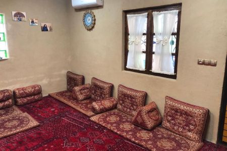 اجاره سوئیت سنتی در سرخرود - معلم کلا