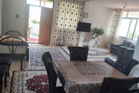 اجاره خانه مبله در لوندویل - قنبرمحله