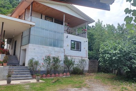 اجاره خانه مبله در لوندویل - قنبرمحله