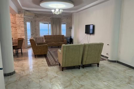 اجاره آپارتمان ساحلی در فریدونکنار - واحد ۵