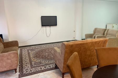 اجاره آپارتمان ساحلی در فریدونکنار - واحد ۵