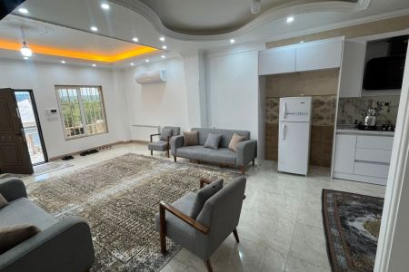 ویلا دوبلکس استخردار در بابلکنار - مرزیکلا