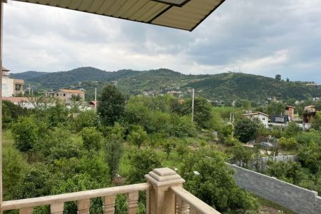 ویلا دوبلکس استخردار در بابلکنار - مرزیکلا