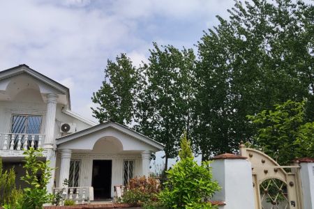 اجاره ویلا دوبلکس در چمستان - خطیب کلا