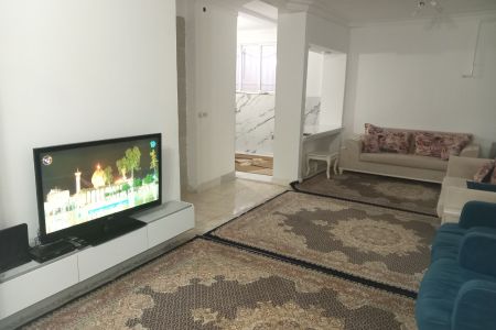 اجاره سوئیت حیاط دار در سنندج