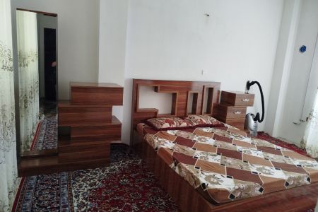اجاره خانه مبله در گرگان - شموشک علیا