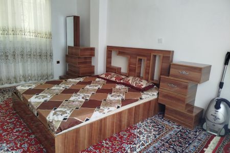 اجاره خانه مبله در گرگان - شموشک علیا