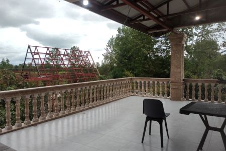اجاره خانه استخردار ساحلی در گیسوم - میانده