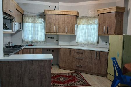 اجاره خانه حیاط دار در رودسر - رامدشت