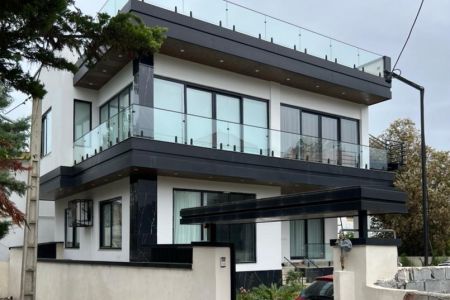 اجاره ویلا دوبلکس در نوشهر - سیسنگان