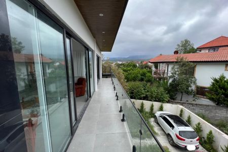 اجاره ویلا دوبلکس در نوشهر - سیسنگان