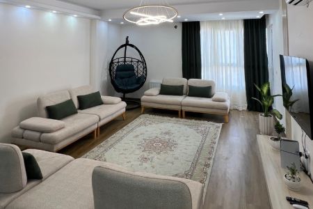 اجاره آپارتمان مبله در تهران - شهرک چیتگر