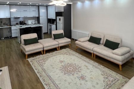 اجاره آپارتمان مبله در تهران - شهرک چیتگر