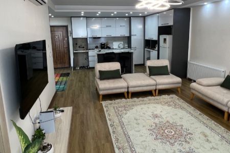 اجاره آپارتمان مبله در تهران - شهرک چیتگر