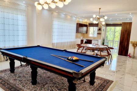 ویلا استخردار در محمود آباد - علمده شرقی