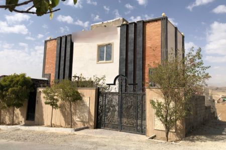 اجاره ویلا دوبلکس استخردار در مهرآباد - خورین