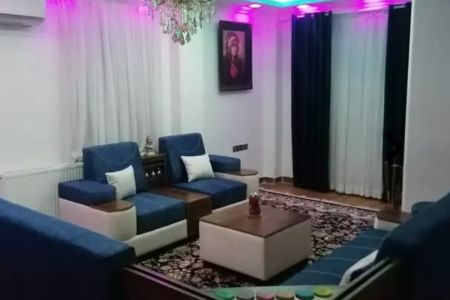 فیلا دوبلکس فی کوجهصفهان - کتیک لاهیجان