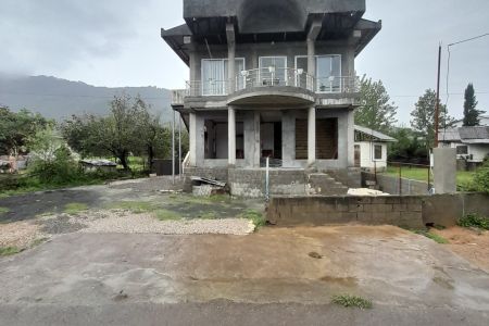 اجاره خانه مبله در ماسال - مرکیه - ط۲