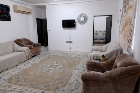 اجاره سوئیت مبله در خمام - خواچکین - همکف